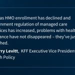 A Backlash Against Health Insurers, Redux